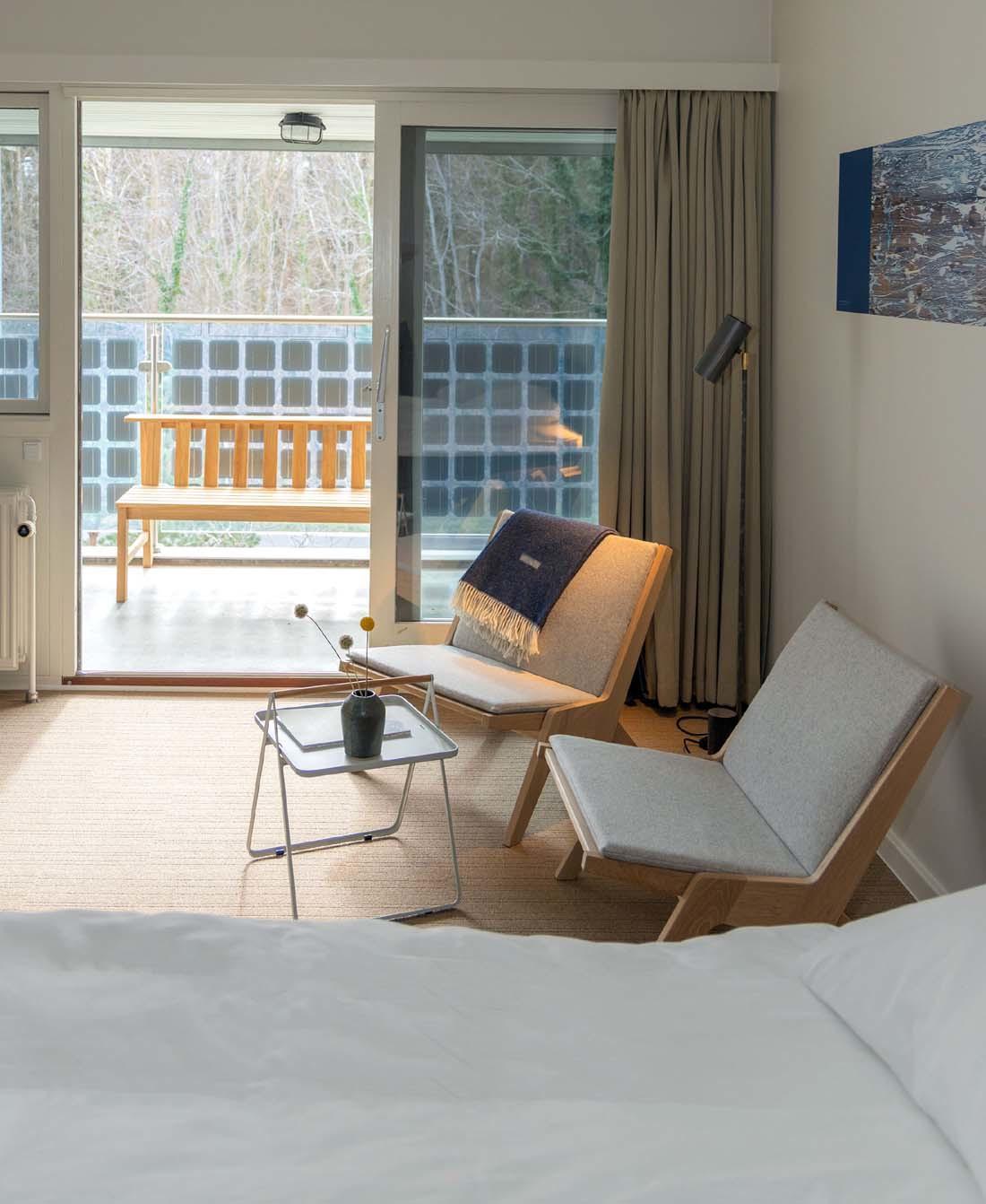 Hotel Gsh Rønne Dış mekan fotoğraf