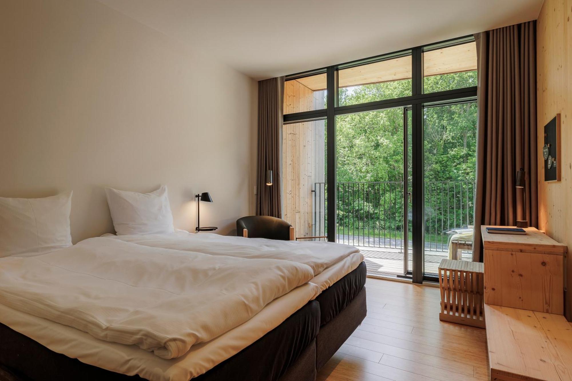 Hotel Gsh Rønne Dış mekan fotoğraf