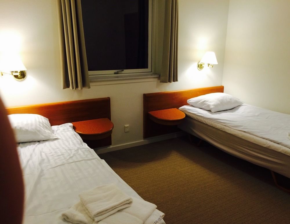 Hotel Gsh Rønne Dış mekan fotoğraf