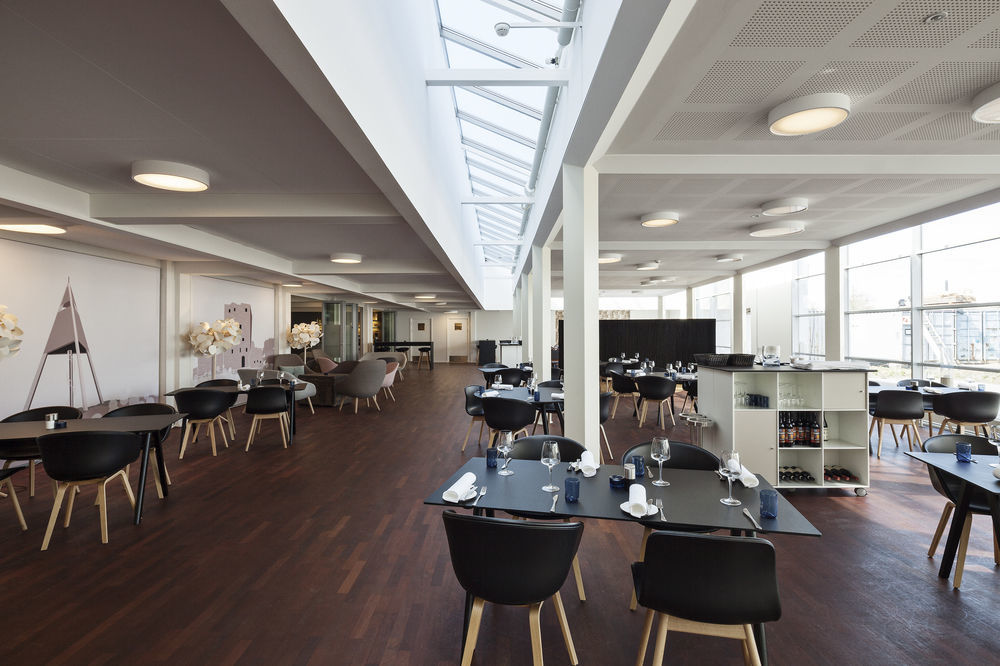Hotel Gsh Rønne Dış mekan fotoğraf